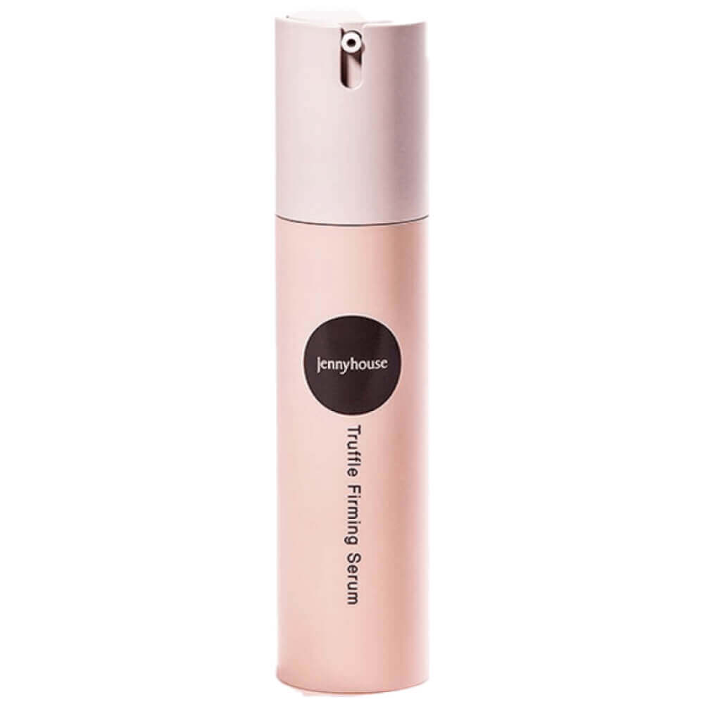 Подтягивающая сыворотка с чёрным трюфелем JennyHouse Truffle Firming Serum