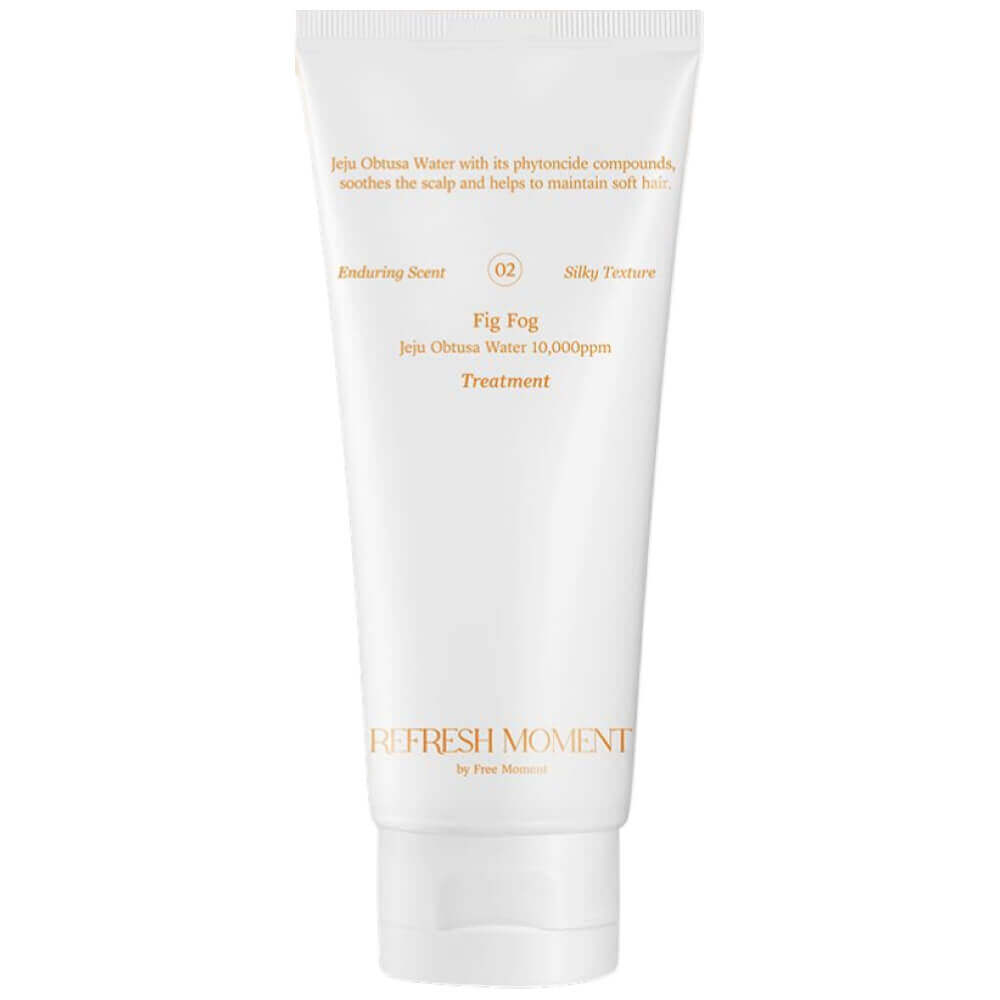 Парфюмированный кондиционер для волос Dr. Althea Refresh Moment Perfume Treatment 02 Fig Fog