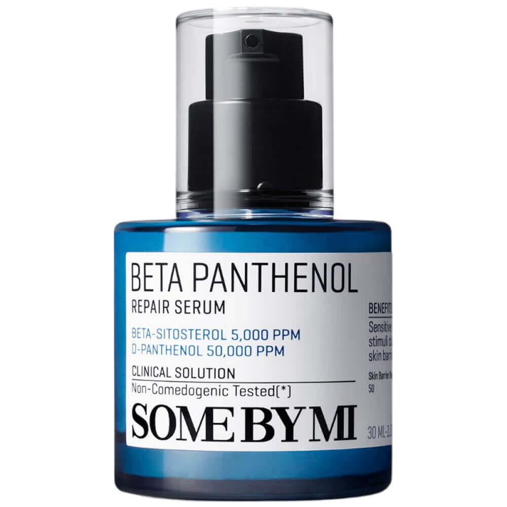 Восстанавливающая сыворотка с пантенолом и пробиотиками Some By Mi Beta Panthenol Repair Serum