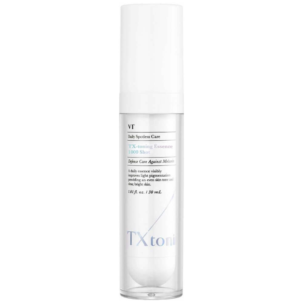 Капсульная эссенция против пигментации VT Cosmetics TX-Toning Essence 1000 Shot