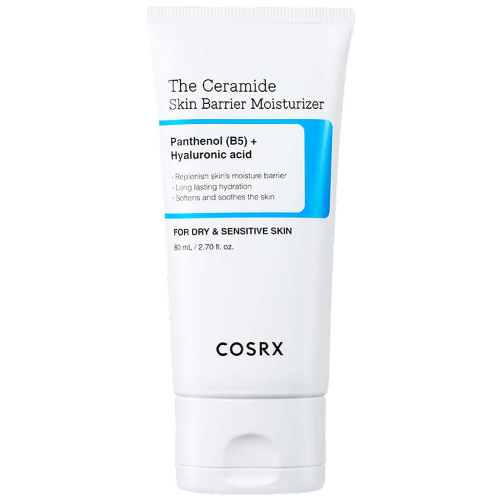 Восстанавливающий крем с церамидами COSRX The Ceramide Skin Barrier Moisturizer