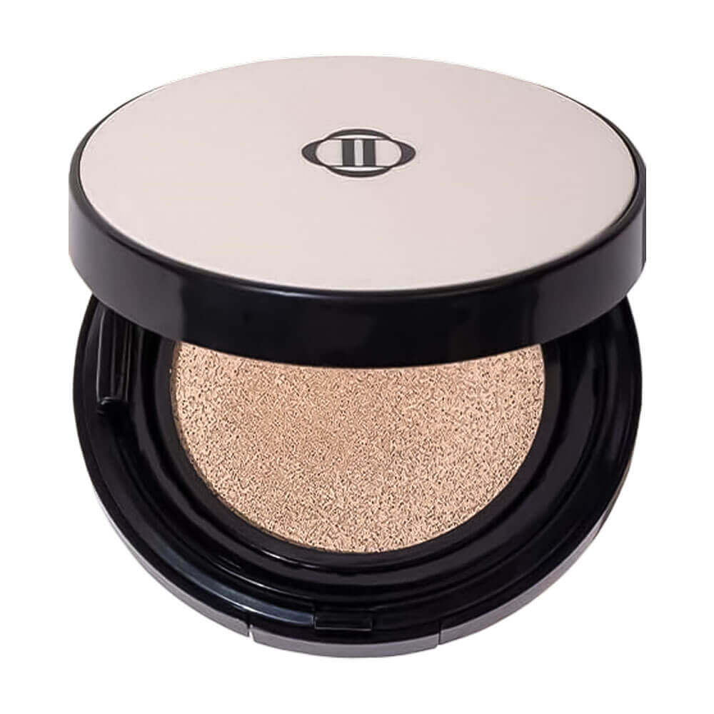Стойкий кушон с блюр-эффектом Dinto Blur-Finish Wooncho Cushion SPF50+ PA++++