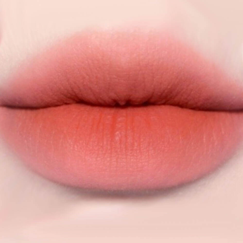 Вельветовый бальзам-пудинг для губ и щёк fwee Lip&Cheek Blurry Pudding Pot CR01 Dear