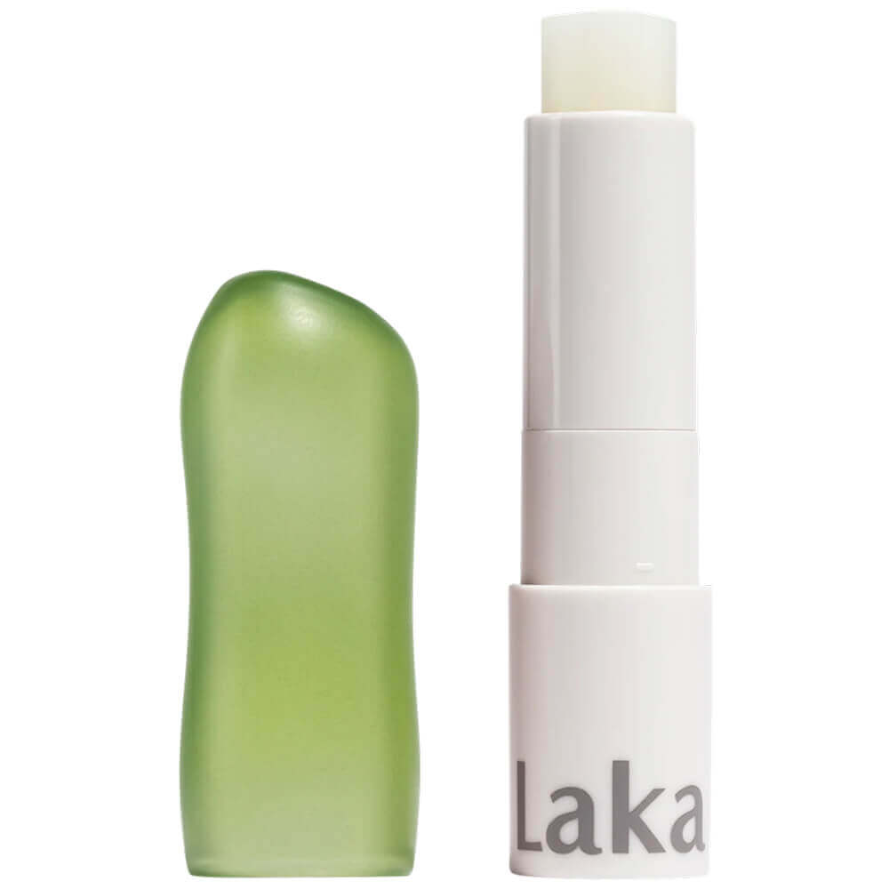 Веганский бальзам для губ Laka Soul Vegan Lip Balm Clear