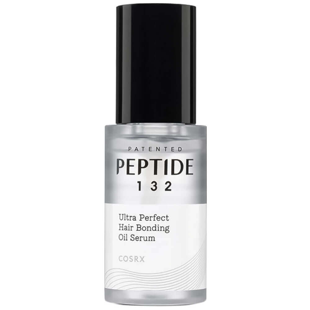 Масло-сыворотка для повреждённых волос COSRX PEPTIDE 132 Ultra Perfect Hair Bonding Oil Serum