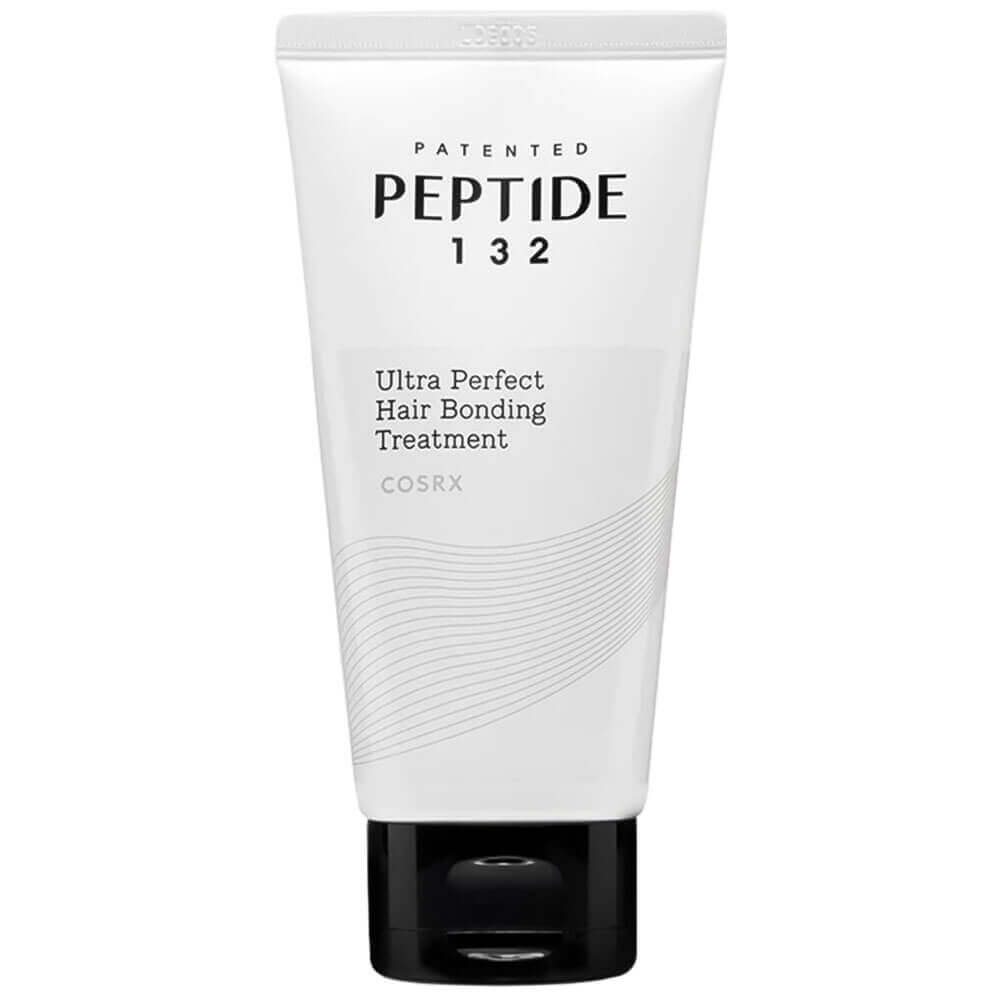 Протеиновая маска для повреждённых волос COSRX PEPTIDE 132 Ultra Perfect Hair Bonding Treatment