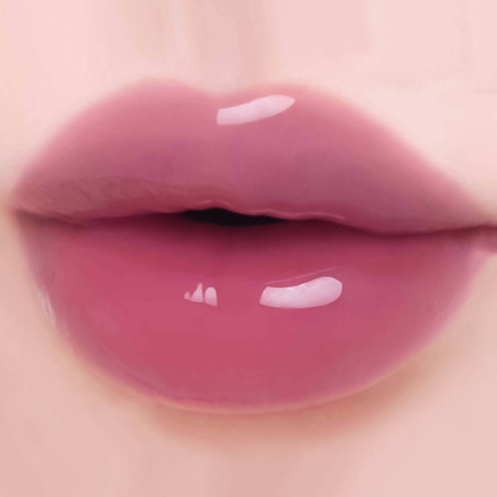 Увлажняющий 3D-блеск для объёма губ fwee 3D Voluming Gloss B11 Taro