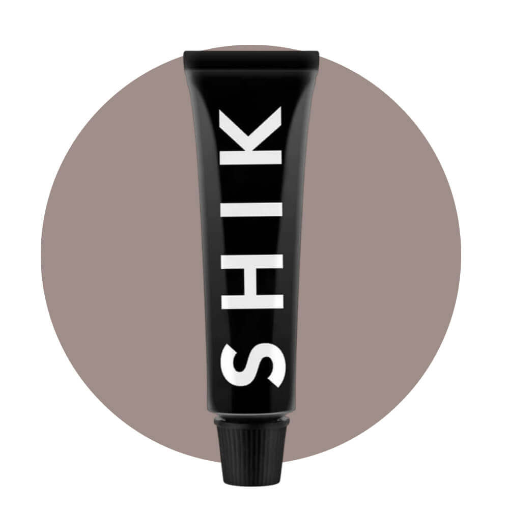 Краситель для бровей и ресниц SHIKstudio Permanent Eyebrow Tint Taupe