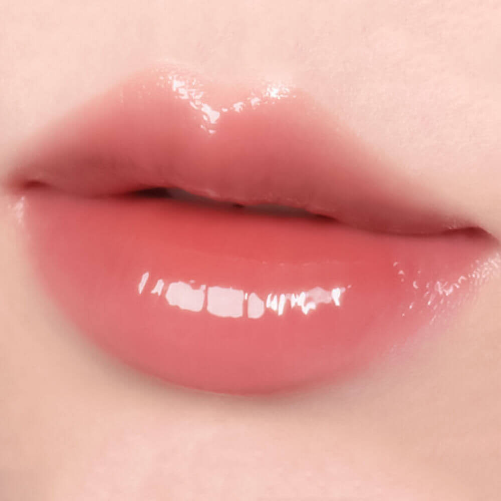 Стойкий блеск для губ Peripera Ink Glasting Lip Gloss 03 Chilling Rosy