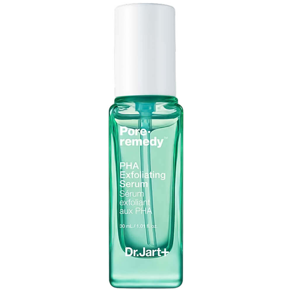 Сыворотка с PHA для сужения пор Dr.Jart+ Pore·remedy PHA Exfoliating Serum