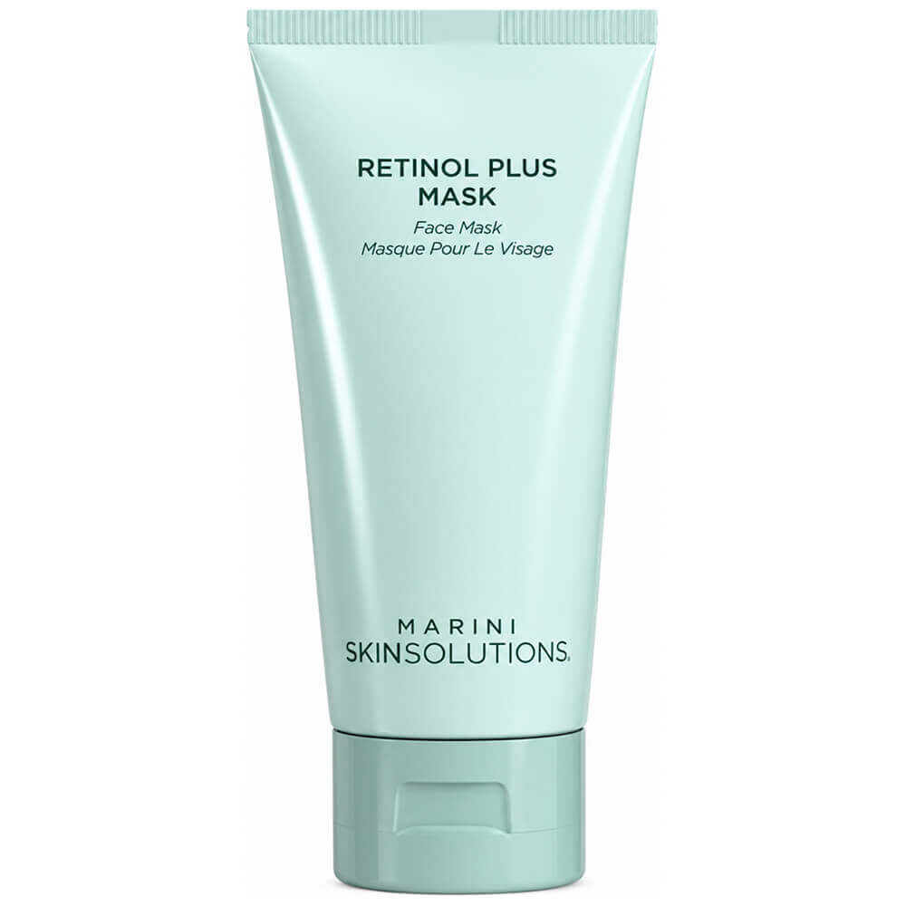 Обновляющая маска от морщин с 1% ретинола Marini Skinsolutions Retinol Plus Mask