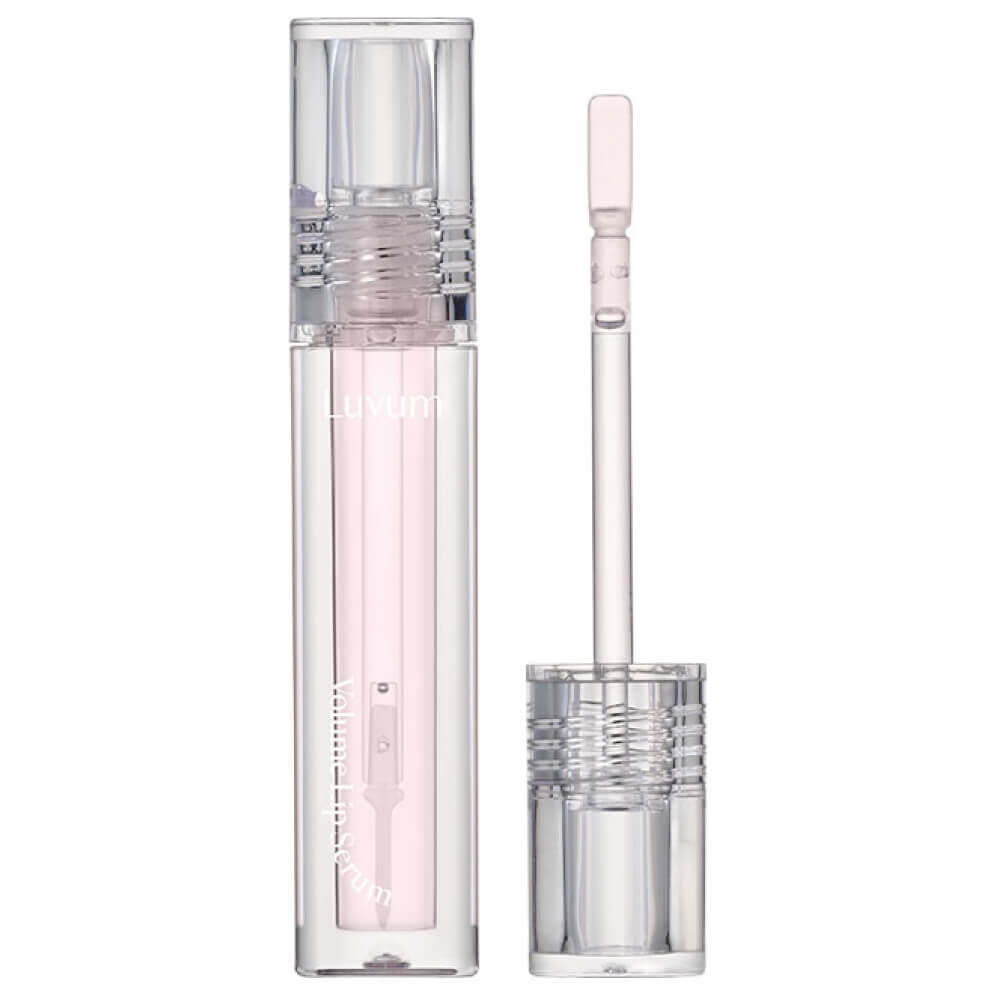 Сыворотка для увеличения объёма губ Luvum Volume Lip Serum