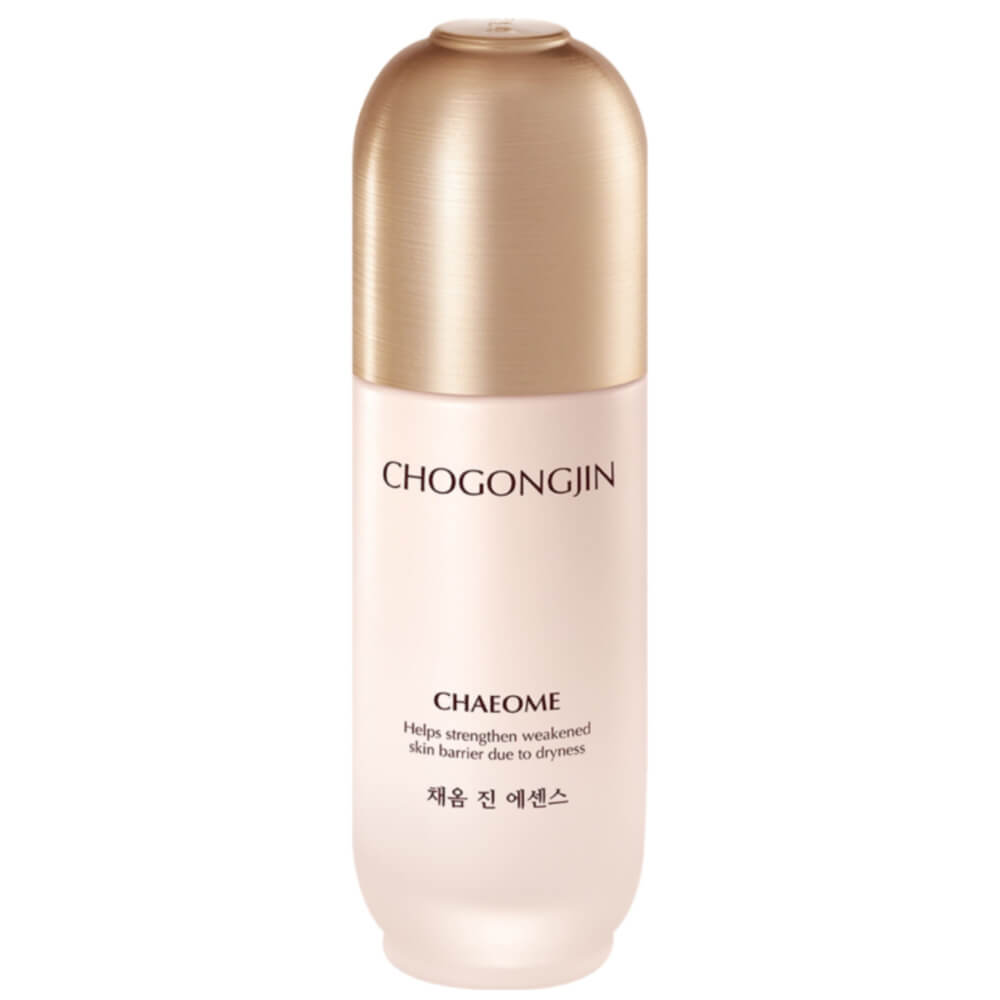 Укрепляющая эссенция для чувствительной кожи Missha Chogongjin Chaeome Jin Essence