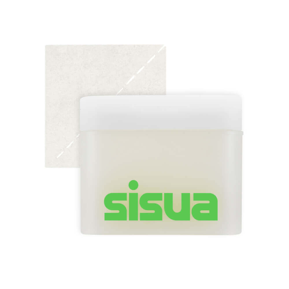 Двойные успокаивающие пэды с тасманским перцем Unleashia Sisua Tasmanian Pepper Calming 2-Piece Pad