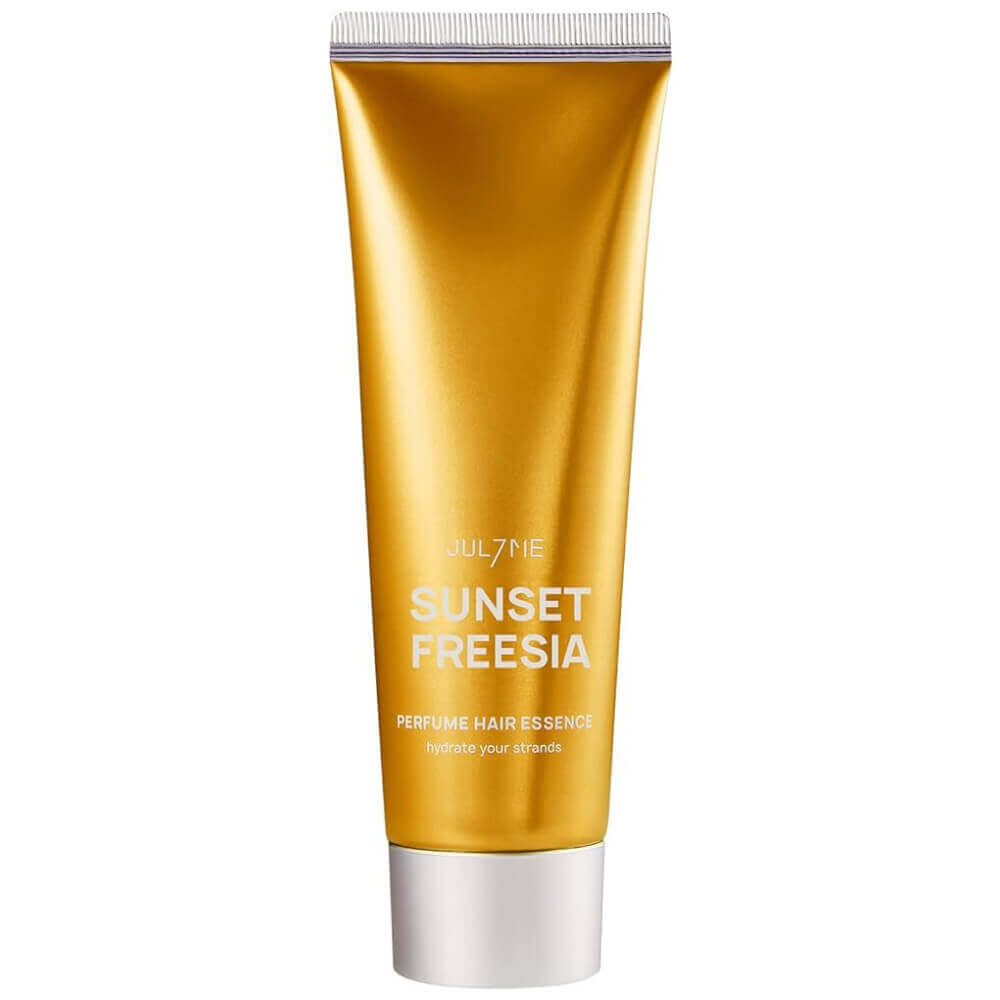 Парфюмированная эссенция для волос с нишевым ароматом JUL7ME Perfume Hair Essence