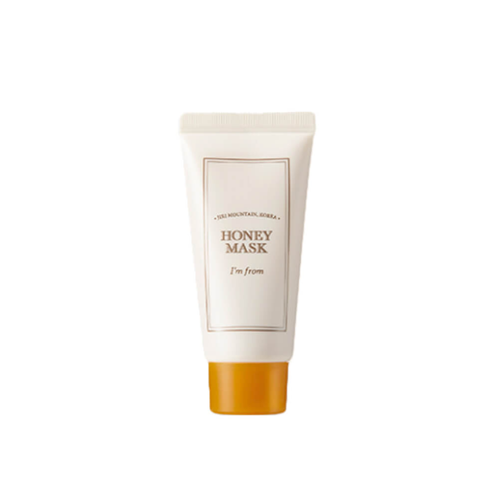 Питательная маска с мёдом I'm From Honey Mask - 30 мл