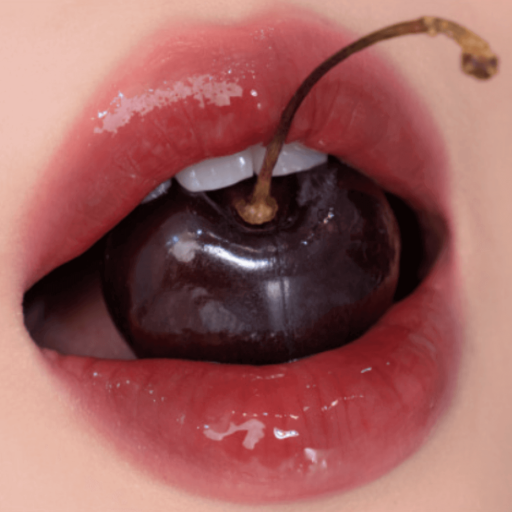 Стойкий глянцевый тинт для губ rom&nd Juicy Lasting Tint 24 Peeling Angdoo