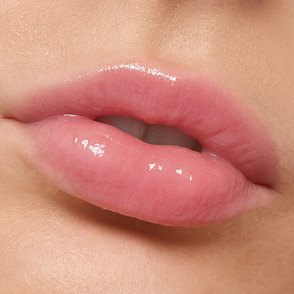 Глянцевый бальзам-пудинг для губ и щёк fwee Lip&Cheek Glowy Jelly Pot JC02 Mellow Mango