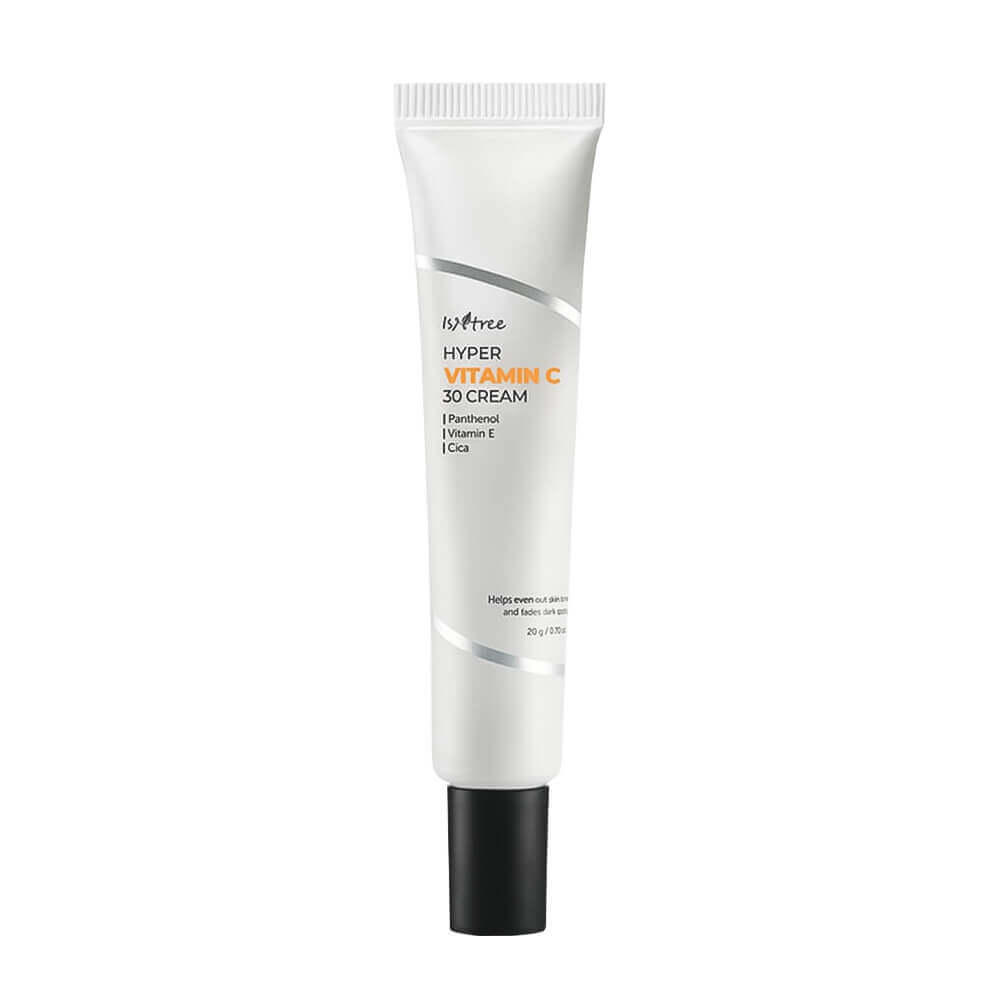 Интенсивный осветляющий крем с 30% витамина C IsNtree Hyper Vitamin C 30 Cream