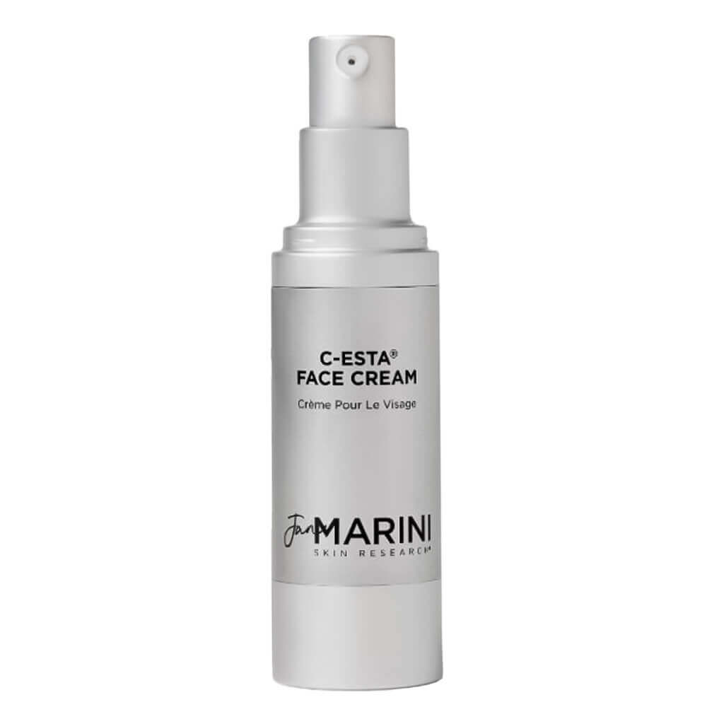 Выравнивающий крем с витамином C Jan Marini C-Esta Face Cream