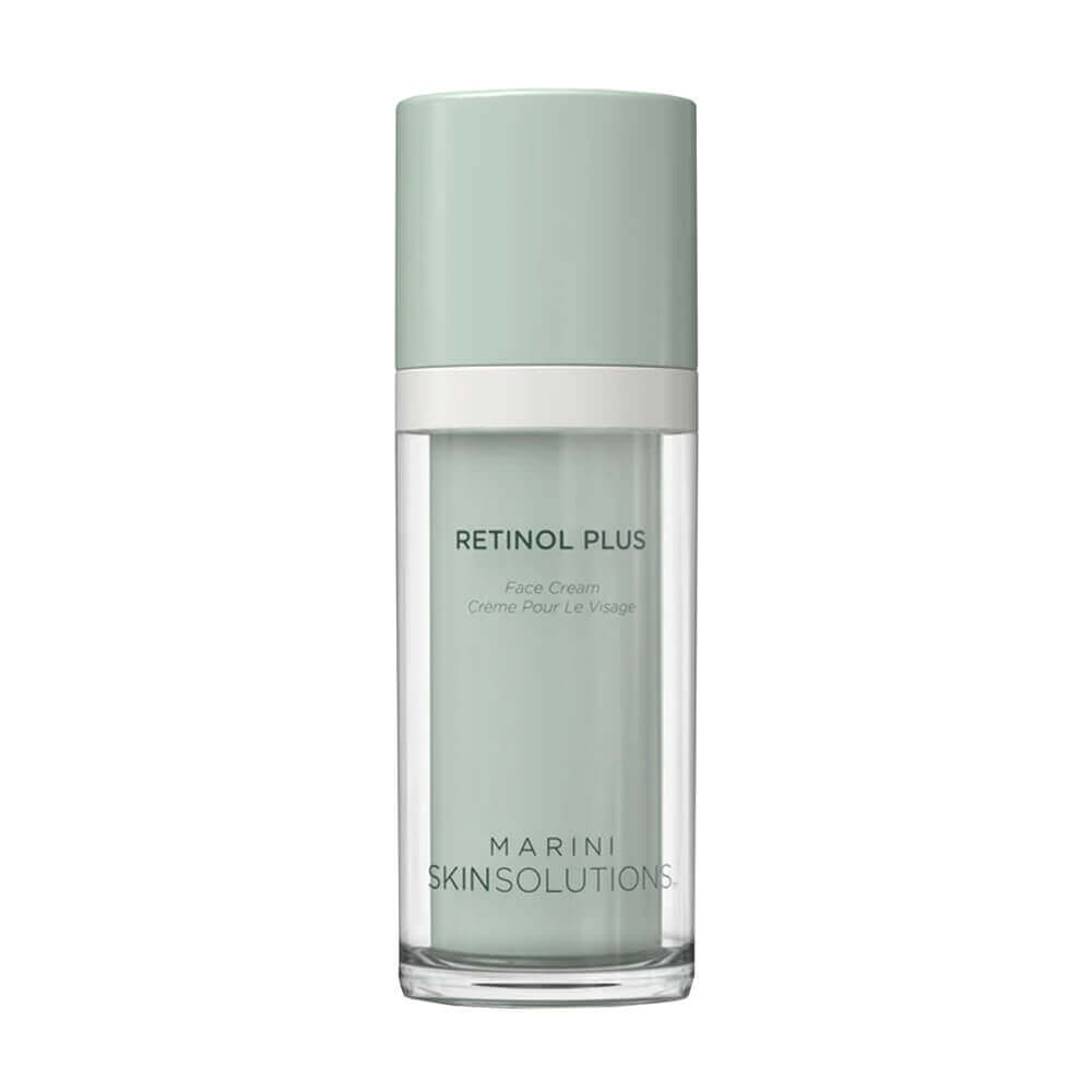 Крем против возрастных изменений с 0,5% ретинола Jan Marini Skinsolutions Retinol Plus