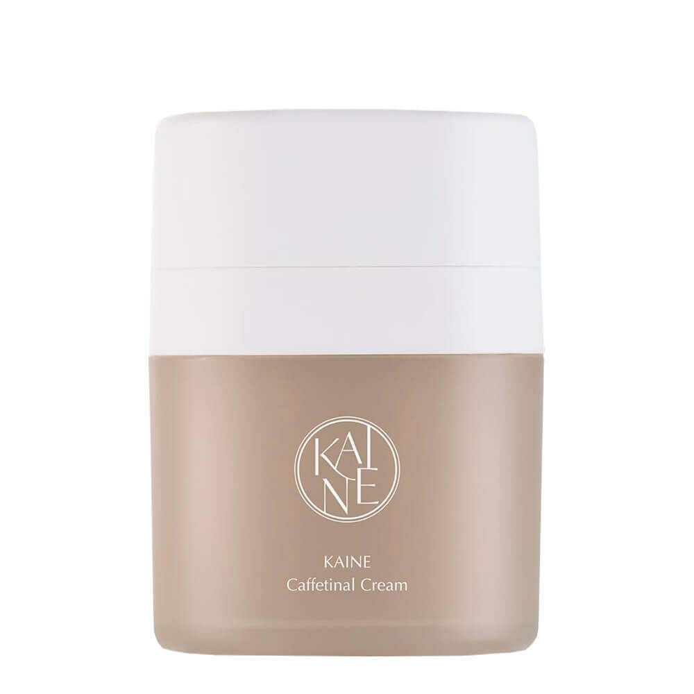 Омолаживающий крем c 2% кофеина и ретинолом Kaine Caffetinal Cream