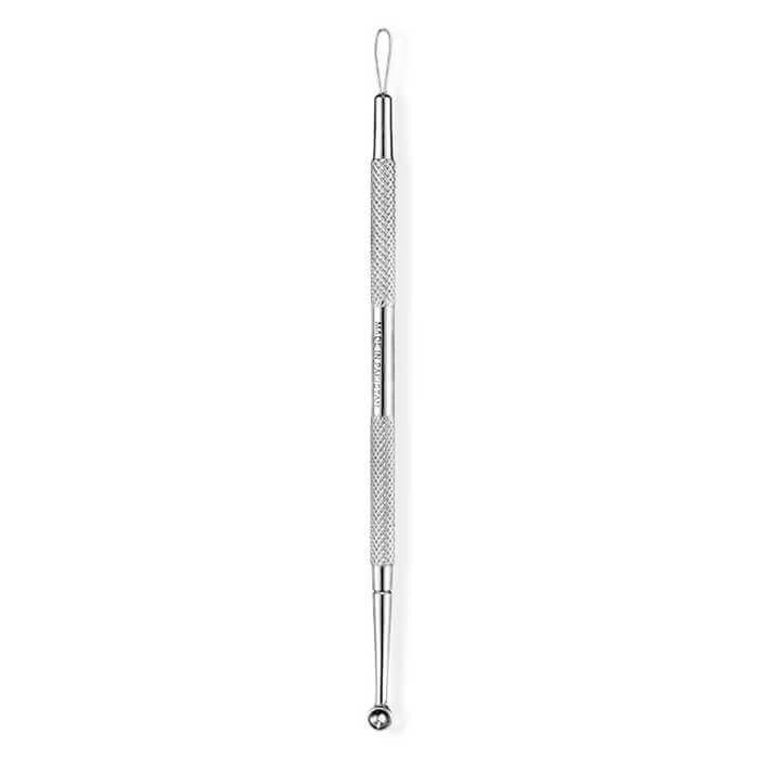 Ложечка уно для удаления черных точек и акне Holika Holika Magic Tool Dual Sebum Extruder