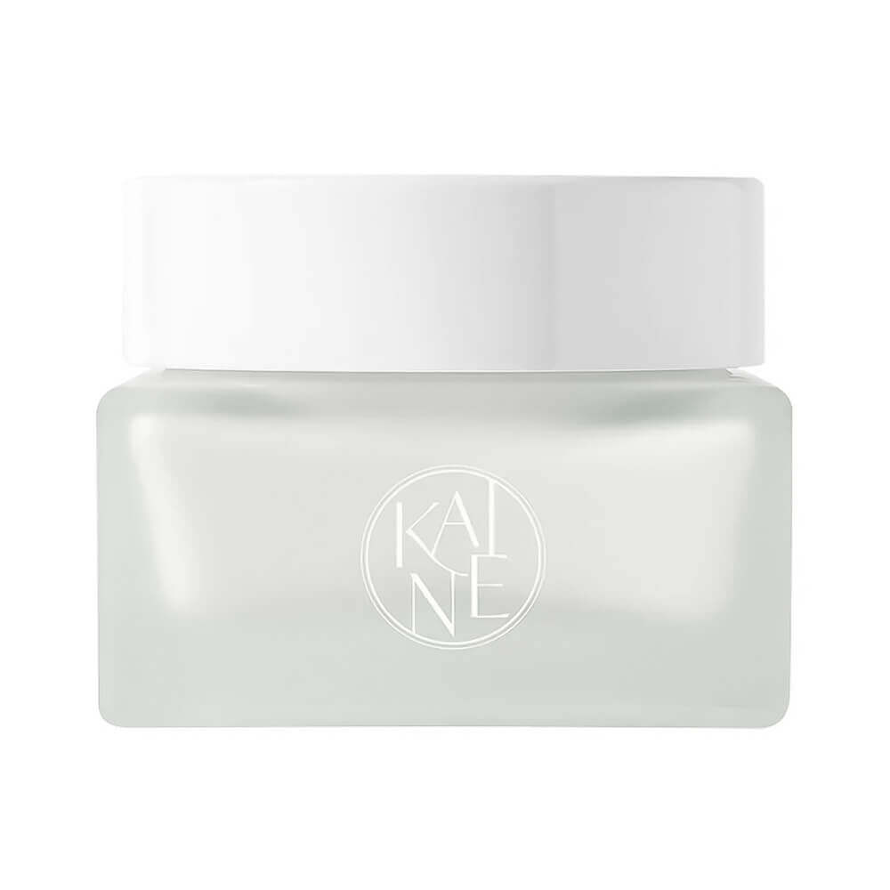 Увлажняющий коллагеновый крем на основе тремеллы Kaine Vegan Collagen Youth Cream
