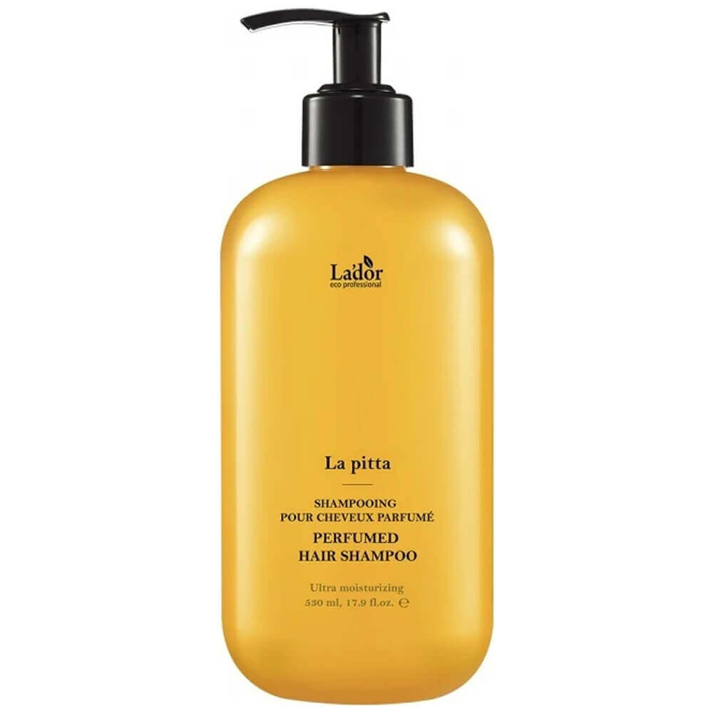 Парфюмированный шампунь для волос Lador Perfumed Hair Shampoo La Pitta 530 мл