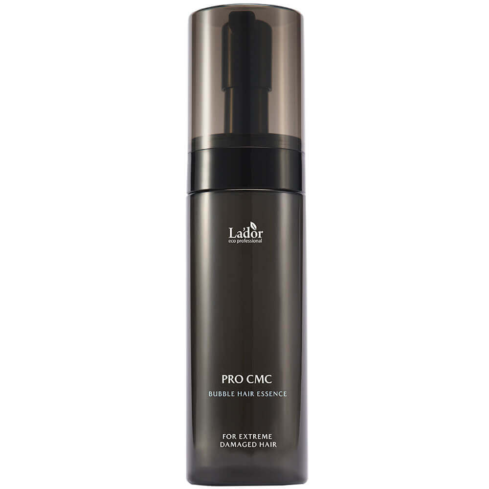 Восстанавливающая эссенция для повреждённых волос Lador PRO CMC Bubble Hair Essence