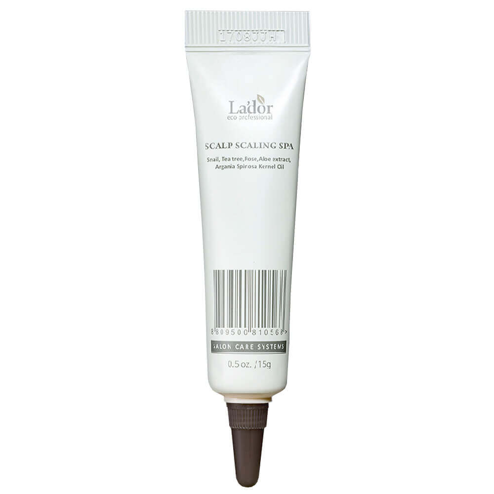 Пилинг для кожи головы Lador Scalp Scaling Spa Ampoule
