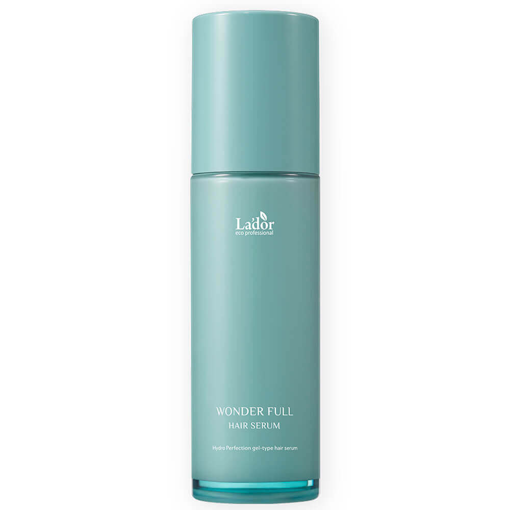 Лёгкая увлажняющая сыворотка для волос Lador Wonder Full Hair Serum