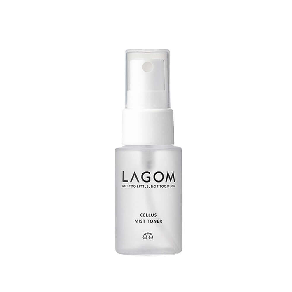 Увлажняющий тонер-мист с мочевиной Lagom Cellus Mist Toner 25 мл