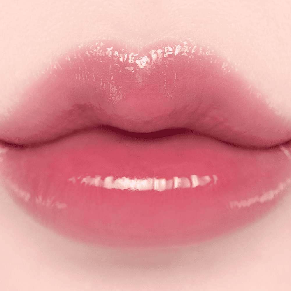 Устойчивый блеск для губ Laka Jelling Nude Gloss 302 Grape Ring