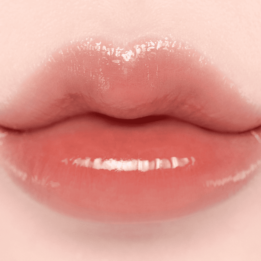 Устойчивый блеск для губ Laka Jelling Nude Gloss 304 Ginger Ring