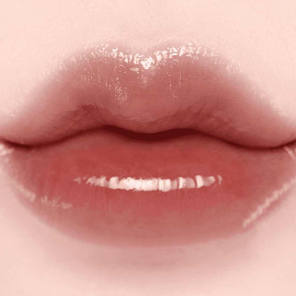 Устойчивый блеск для губ Laka Jelling Nude Gloss 308 Rosa Ring