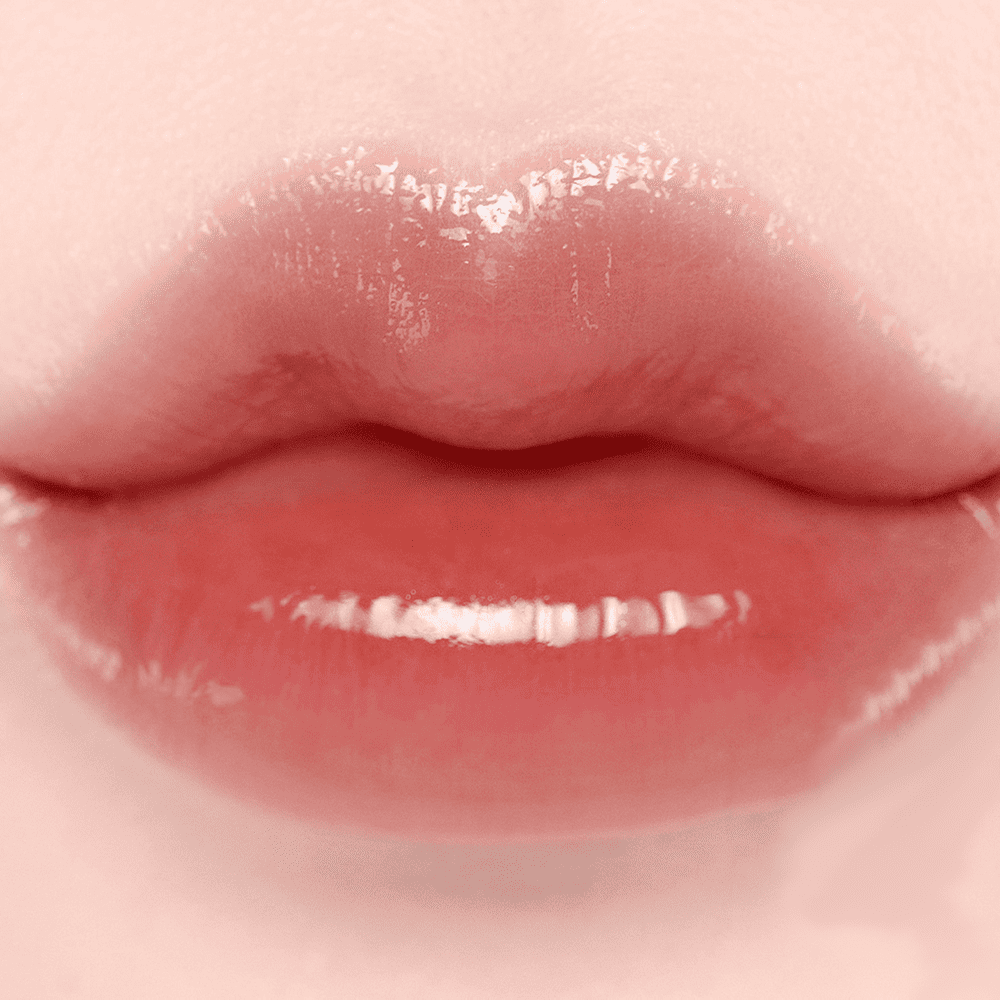 Устойчивый блеск для губ Laka Jelling Nude Gloss 310 Melba Ring