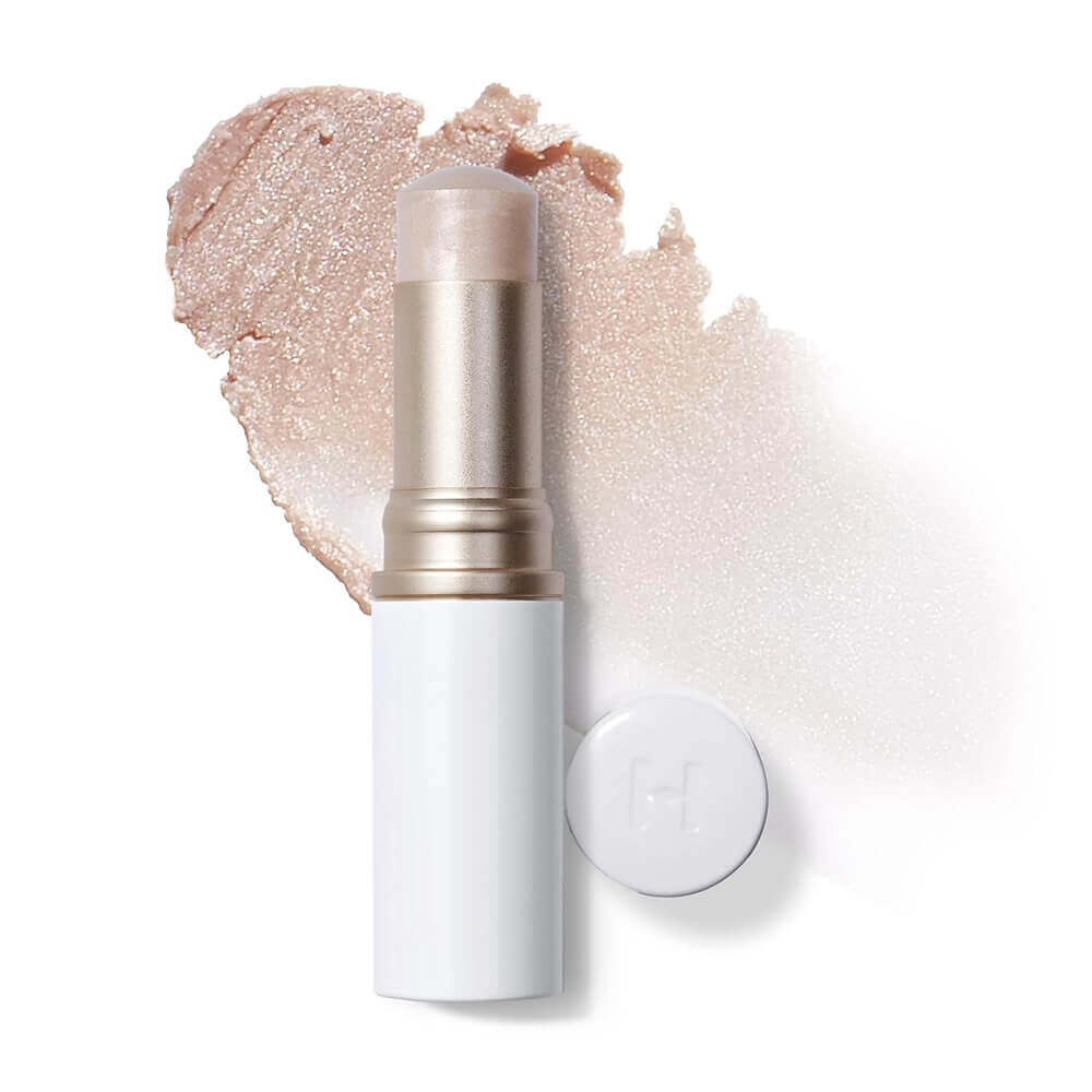 Стик для макияжа с глянцевым финишем hince True Dimension Radiance Balm LT001 Light