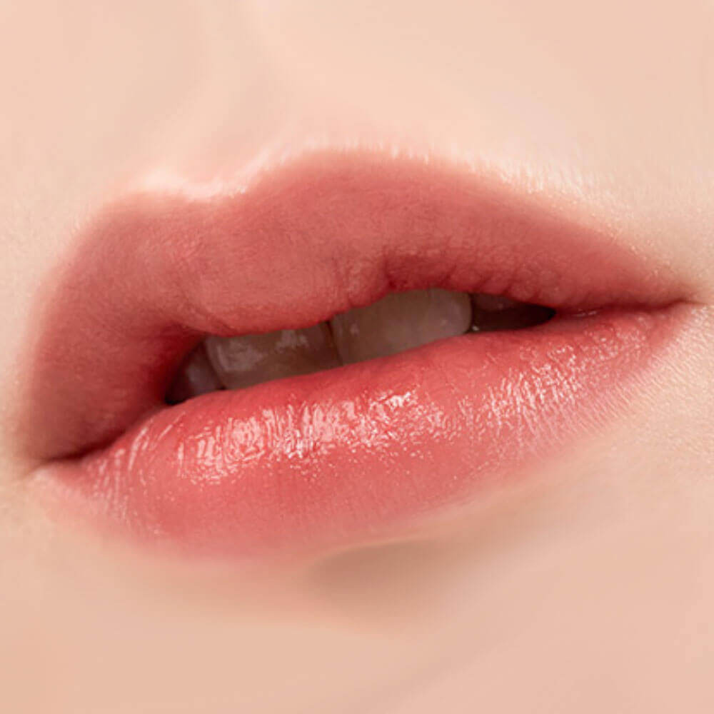 Помада для губ с эффектом влажного сияния hince Mood Enhancer Lip Glow 07 Chill Out