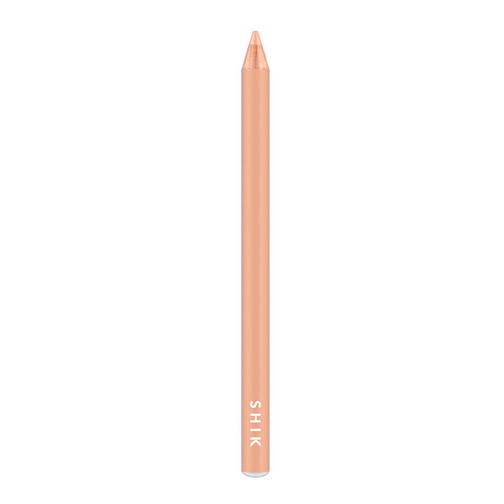 Многофункциональный карандаш-корректор для макияжа глаз и губ Shik Makeup Pencil Siena