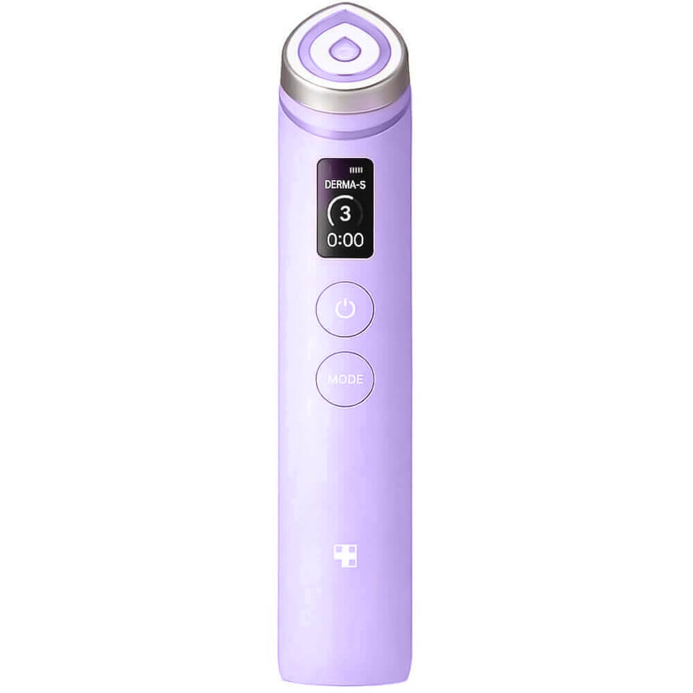 Микротоковый аппарат для ухода за кожей medicube AGE-R Booster Pro Purple
