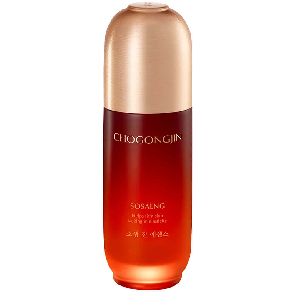 Омолаживающая эссенция для лица с женьшенем Missha Chogongjin Sosaeng Jin Essence