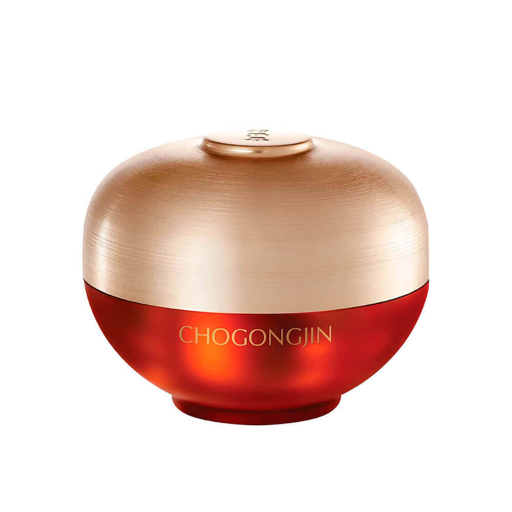 Омолаживающий крем для лица Missha Chogongjin Sosaeng Jin Cream