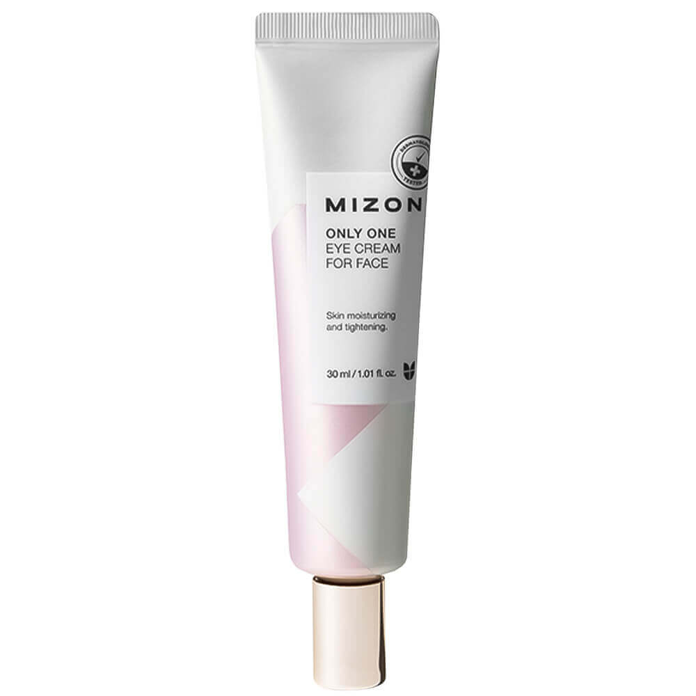 Крем для век многофункционального действия Mizon Only One Eye Cream For Face