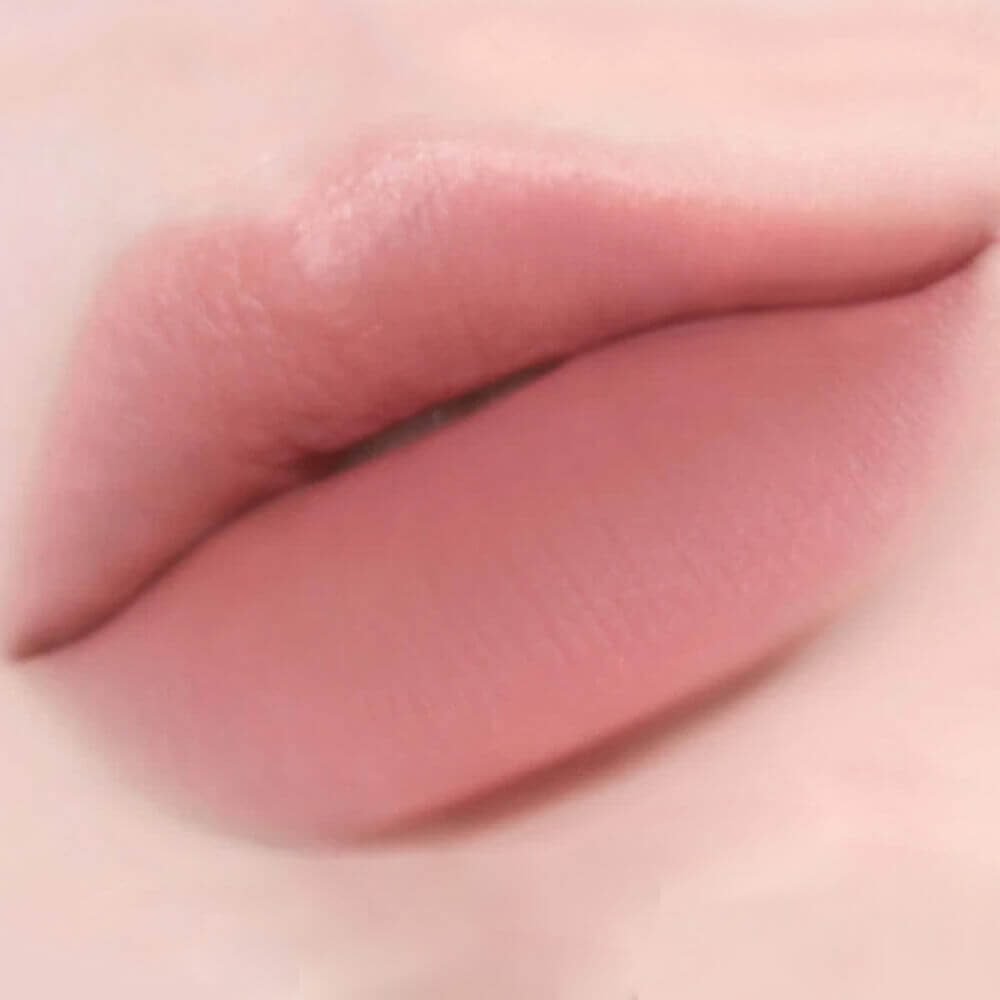 Тинт для губ с полуматовым финишем fwee Rose Obsession Stay-Fit Lip Tint MW01 Baked Rose