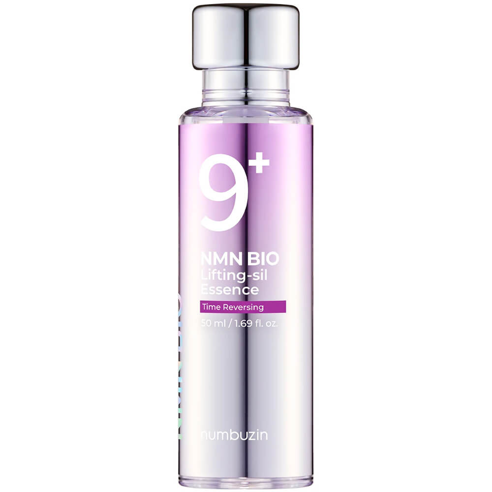 Пептидная лифтинг-эссенция numbuzin No.9 NAD+ Bio Lifting Essence 50 мл