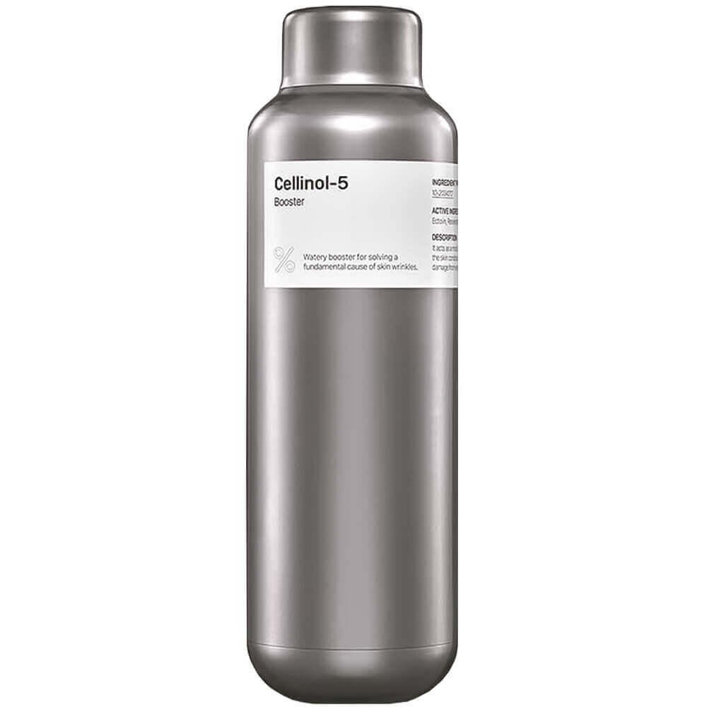 Увлажняющий бустер с ресвератролом Percent Science Cellinol-5 Booster