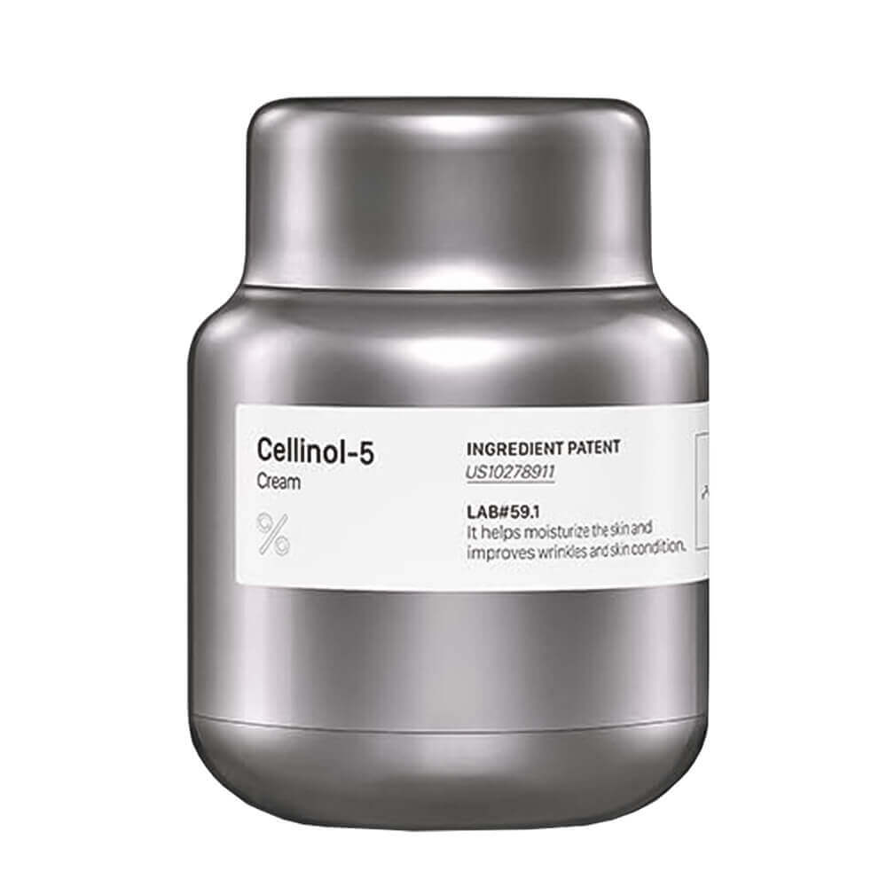 Барьерный крем для гладкости кожи с церамидами Percent Science Cellinol-5 Cream