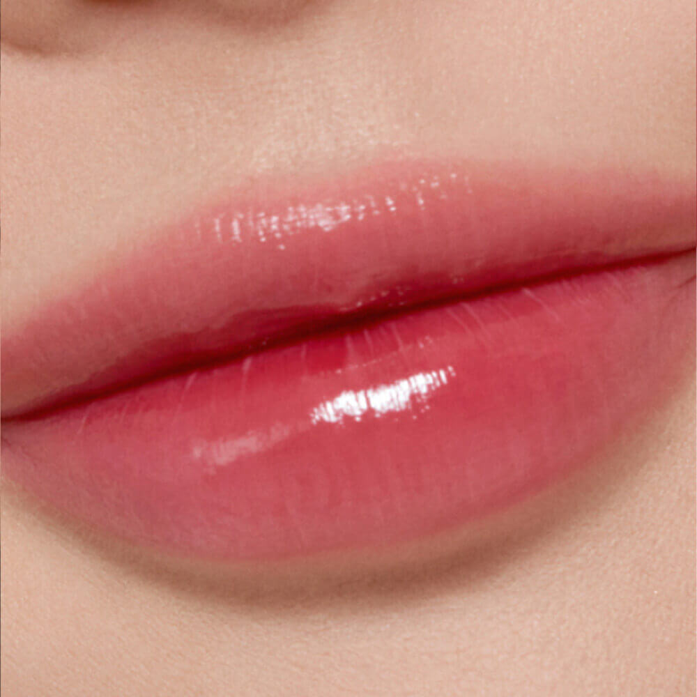 Тинт на водной основе с эффектом влажных губ Peripera Water Bare Tint 17 Rosy Boom Up
