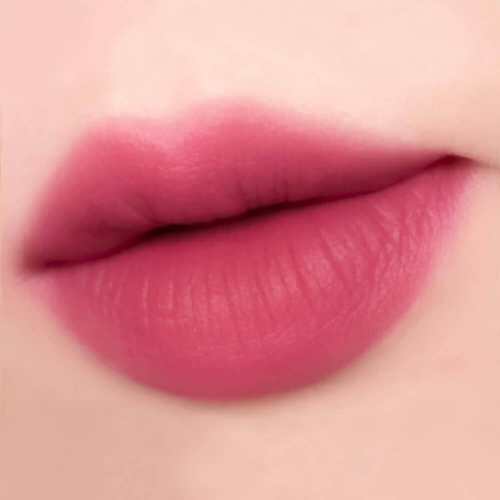 Муссовый тинт с блюр-эффектом Peripera Over Blur Tint 07 Cooling Up Pink